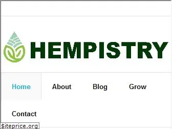 hempistry.com