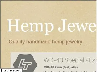 hempjewelryworld.com