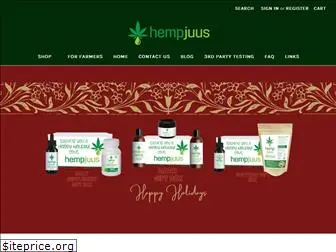 hempjuus.com