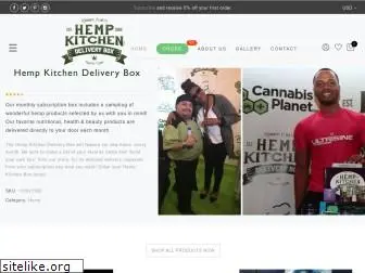 hempkitchen.com