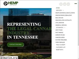 hemplawgroup.com