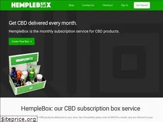 hemplebox.com