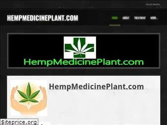 hempmedicineplant.weebly.com