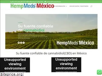 hempmeds.mx