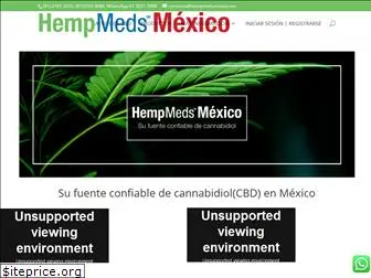 hempmedsmx.com