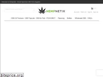 hempnetix.com