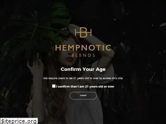 hempnotic.com