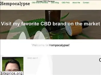 hempocalypse.com