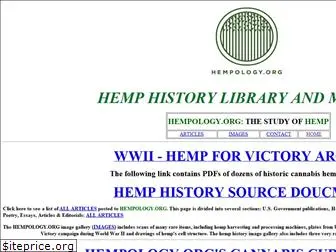 hempology.org