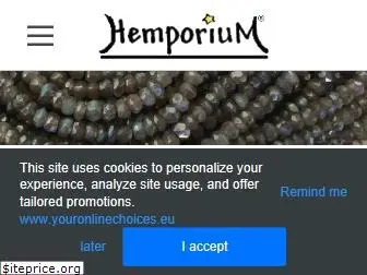 hemporiumbeads.com