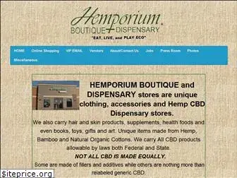 hemporiumboutique.com