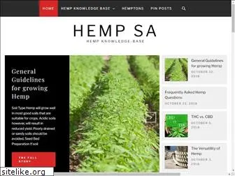 hempsa.co.za