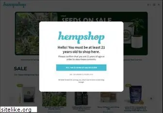 hempshop.io