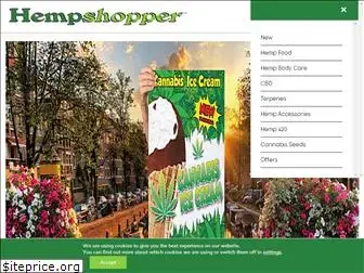 hempshopper.com