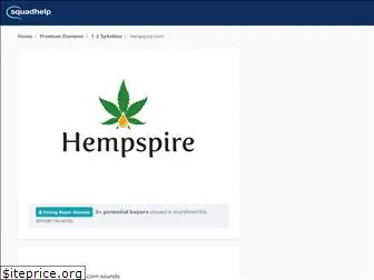 hempspire.com