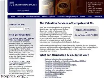 hempsteadco.com