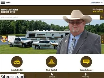 hempsteadcountysheriff.org