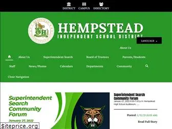 hempsteadisd.org