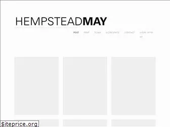 hempsteadmay.com