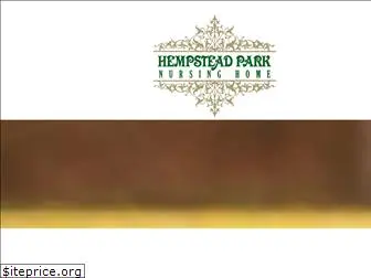 hempsteadparknh.com