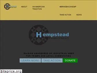 hempsteadprojectheart.org