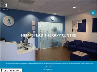 hempsteadtherapycentre.co.uk