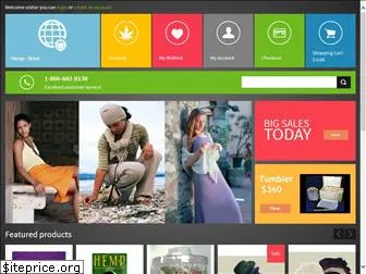 hempstore.com