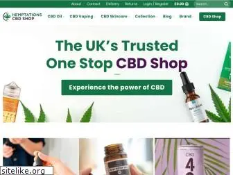 hemptations-cbd.com