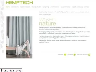 hemptech.co.nz