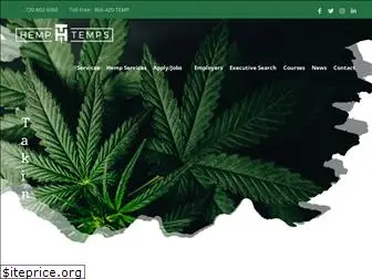 hemptemps.com