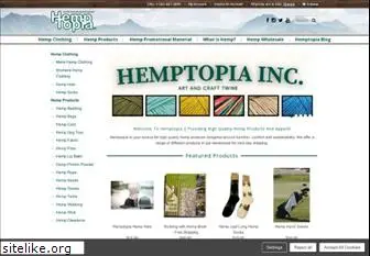 hemptopia.com