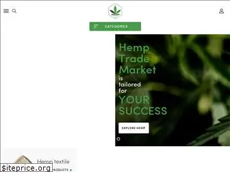 hemptrademarket.com