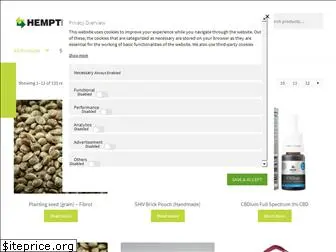 hemptradepro.com