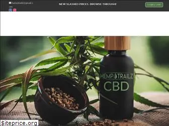 hemptrailz.com