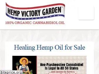hempvictorygarden.com