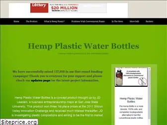 hempwaterbottles.tripod.com