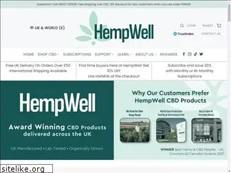 hempwell.co.uk