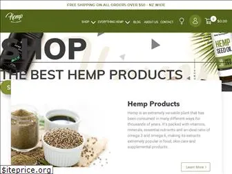 hempwellness.co.nz