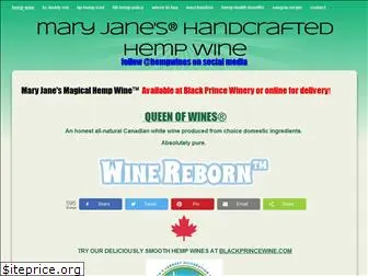 hempwines.com