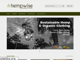 hempwise.com