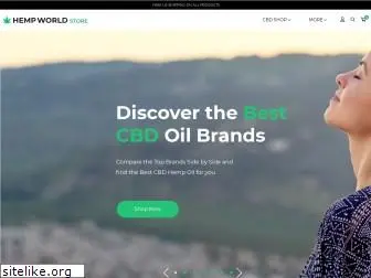 hempworldstore.com