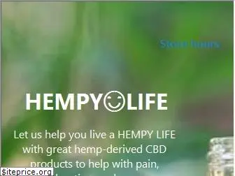 hempy-life.com