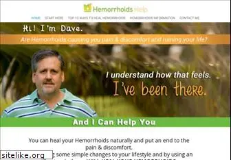 hemroidshelp.com