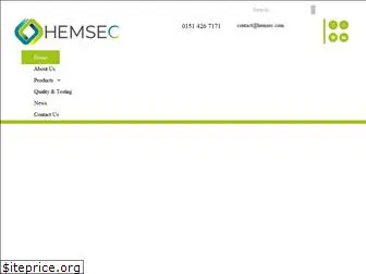 hemsec.com