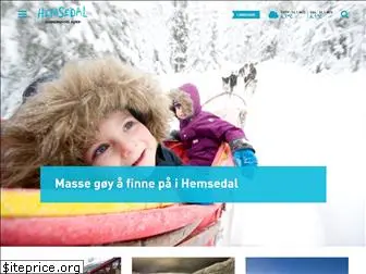 hemsedal.com