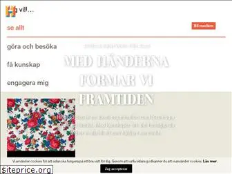 hemslojden.org