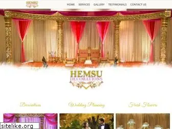 hemsu.com
