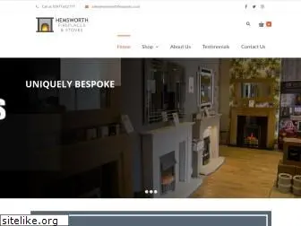 hemsworthfireplaces.co.uk