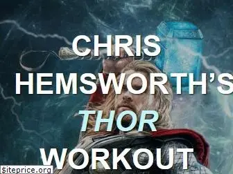 hemsworthworkout.com