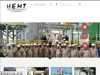 hemt-int.com